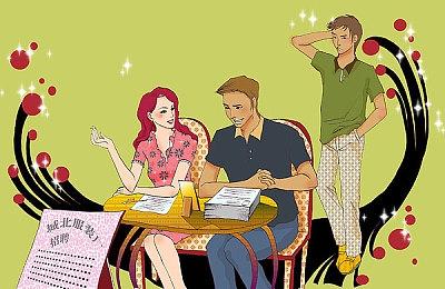 《主播女孩重度依赖》发布全新内容预告片